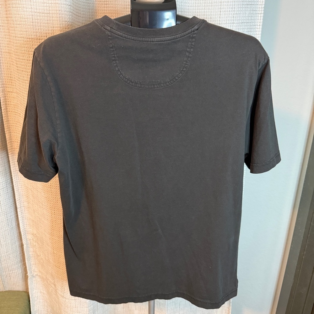 Tommy Bahama Pocket Tee - Picture 2 of 3